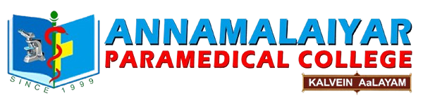 Annamalaiyar Logo
